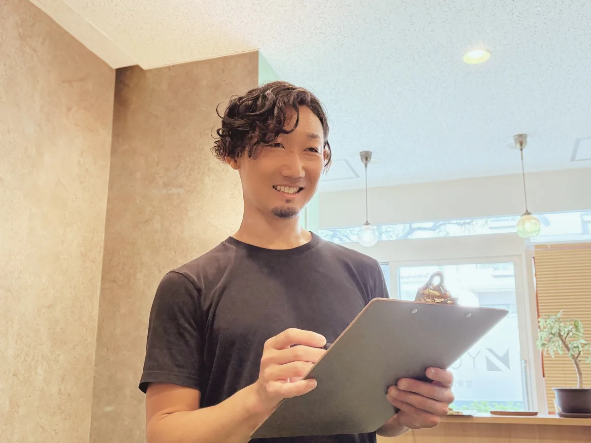 カウンセリング